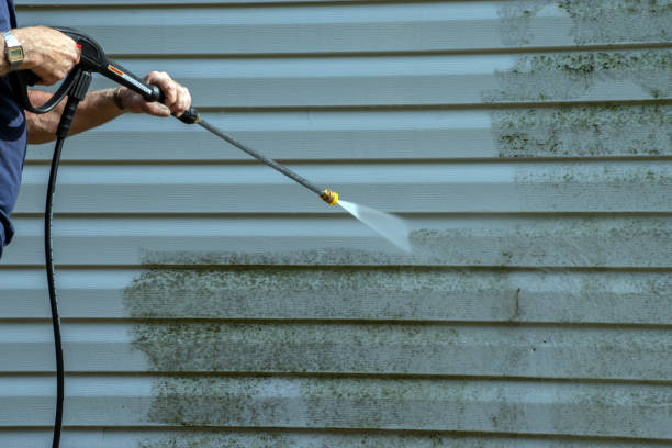 Animal Enclosure Cleaning in Galesburg, IL