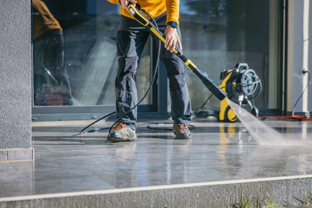 Reliable Galesburg, IL Pressure Washing Services Solutions